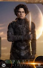 New AUG TOYS DL003 1/6 Paul Atreides Chalamet 12″ Action Figure in stock