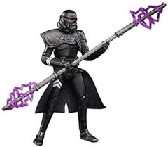 Star Wars The Vintage Collection Electrostaff Purge Trooper Figure 3.75 Inches