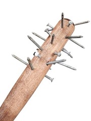 Stranger Things Bat Replica Prop! (FREE SHIPPING!)