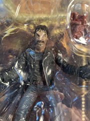 SOTA Toys Now Playing: Land of the Dead Zombie Action Figures COMPLETE SET!