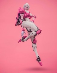 CDL CDL-01 RC Action Figure New in Stock