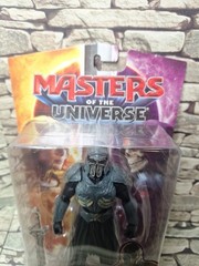 Masters Of The Universe Skel-knight 2026 Movie Figure
