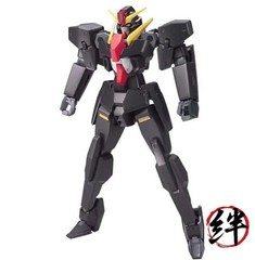 Bandai Hobby Gundam 00 Seraphim Gundam HG 1/144 Model Kit