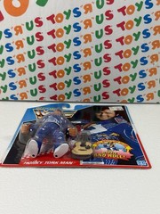 WWF Hasbro MOC Honky Tonk Man Vintage Titan Sports Minty!! Grade Worthy