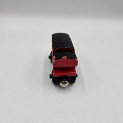 2003 Thomas and Friends Wooden Railway Musical Caboose Train