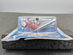 READ Medabots Samurai 2.5 Inch 2001 Takara Hasbro 2.5 Sealed SAM-19113 RARE