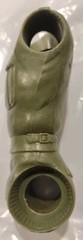 1960’s Auth/Orig Marx Johnny West Stony Smith Body Torso Good Cond Damaged