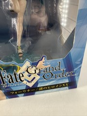 KDcolle Fate/Grand Order Foreigner Mysterious Heroine XX 1/7 kadokawa Japan New