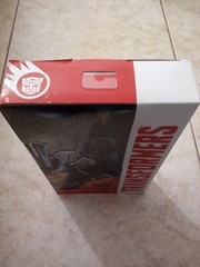 Transformers Autobot Drift Age of Extinction 12 inch Figure: New, Factory Sealed