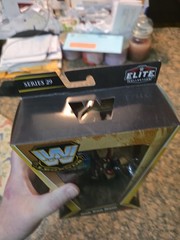 WWE Elite Legends Series 29 RVD ROB VAN DAM Target Exclusive Brand New Sealed
