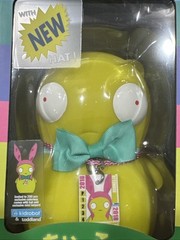 Kidrobot x Toddland Kuchi Kopi SDCC 2018 Exclusive LE200