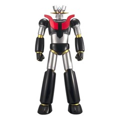 Mazinga Z 60cm Ufo Robot Grendizer U Goldrake Mazinger Z Jumbo Sofbi Bandai Plex