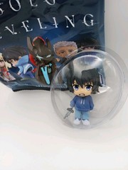 PhatMojo Solo Leveling Blind Bag Series 1 – Sung Jinwoo Broken Sword Mini Figure