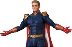 MAFEX No.151 The Boys HOMELANDER Medicom Toy New