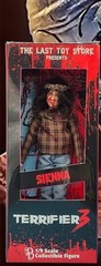 Distintive Dummies Terrifier 3 Sienna Art The Clown xx/75 Not Evil Entities