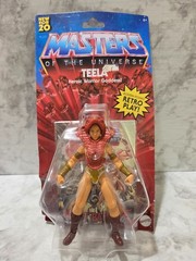 Masters of the Universe Teela MOTU Origins 2020