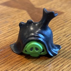Star Wars Angry Birds – Lot of 7 + Launcher