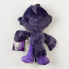 1x Poe Poppy Playtime Nightmare Critters 8″ Official Plush New w/ Tags