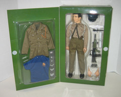 Dragon 1/6 Figure 70363 HKMSC Hong Kong Military Service Corps UML Exclusive