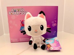 DreamWorks Gabby’s Dollhouse Plush Toy 8″ YOU PICK