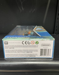 Tonowari Avatar McFarlane Toys 7in Figure Sealed with Accessories