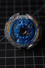 Deep Chaos 4 Flow Bearing B-98 Beyblade Burst God Takara Tomy #1 JL