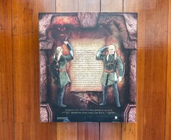 Lord of The Rings Sideshow EXCLUSIVE 1:6 Scale Figure-Boromir, Legolas, Aragorn