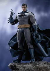 GONG Hush 1/12 scale Batman Action Figure Collection Toy Model Gift Boxed Gift