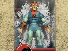 Super7 Thundercats CHEETARA and TYGRA 7″ Deluxe Action Figure Wave 2 IN HAND R2S