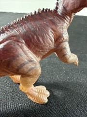 Vintage Disney Dinosaur Movie Skelechangers NEERA IN DANGER Mattel 2000 Kron