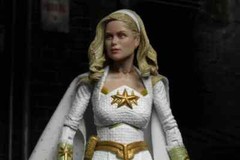 NECA The Boys Starlight 7″ Ultimate Action Figure – Multicolor (61901) Damaged