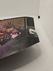Star Trek II The Wrath of Khan 25th Executive Officer Chekov SDCC Art Asylum