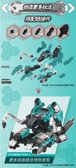 BeastBOX IB-14 Toxotes Multi-Functional Rescue Vehicle IN STOCK US SELLER