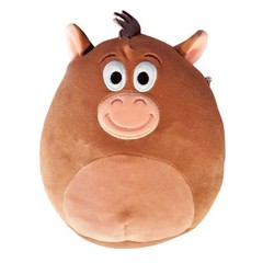 Squishmallows Disney 7 inch Bullseye Toy Story Plush Toy Squishmallow NWT