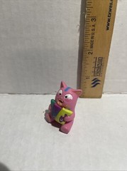 Hasbro Lost Kitties Series 2 Munch, Pink Cat, 2019
