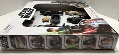 Star Wars Hasbro Action Figure Set of 6 for 4+ Years Kids – 6 Inch (15.2cm)