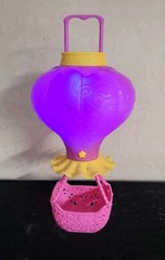 My Little Pony Twinkling Light Up Hot Air Balloon