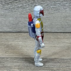 BOBA FETT Star Wars 1979 Kenner Vintage Action Figure Hong Kong