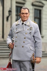 Pre-Sale DID 3R GM658 1/6 German Reichsmarschall Hermann Goring Action Figure