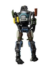 Fortnite Kit Robot Meowscles Figure 4.5″ Legendary Series No Weapons Jazwares