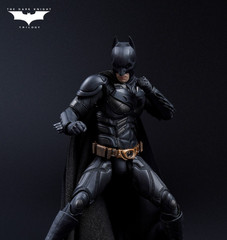 🇺🇸 US Inart 1/12 Batman The Dark Knight Rises Deluxe, brand new, fast shipping