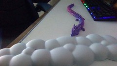 3d printed dragon large