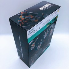 METAL BUILD Evangelion Proto Type-00/00 30th with the Spear of Longinus Figure
