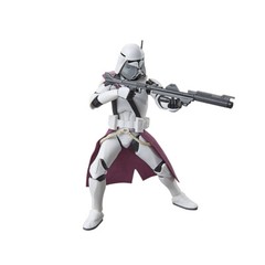Star Wars Black Series 6-inch Action Figure Clone Commander Bacara (New-In-Stock