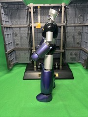 Rare 2012 DX Soul of Chogokin MAZINGER Z