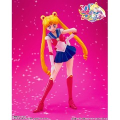 SHFiguarts S.H.Figuarts Sailor Moon Crystal Star Compact Edition Figure