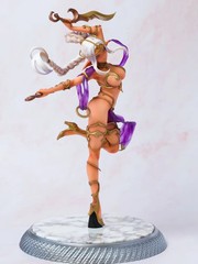 Anime Sexy Girl Natigal Dark Elf PVC Action Figure 1/6 Model Adult Collectible