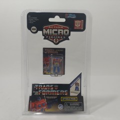 World’s Smallest Transformers & MOTU Micro Action Figure NIB Lot of 3