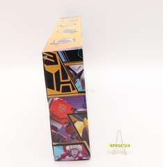 Troop Builder Multipack Transformers Buzzworthy Bumblebee 2023 Hasbro NEW SEALED