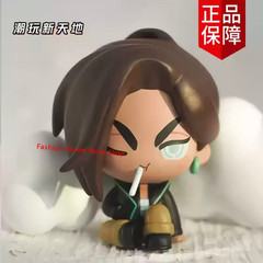 Original Alien Stage Blind Box Anime Figure Mystery Box Guess Bag Model Doll Gif